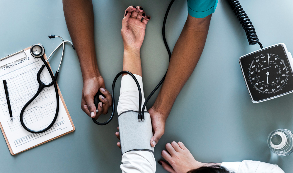 Hypertension (High Blood Pressure)
