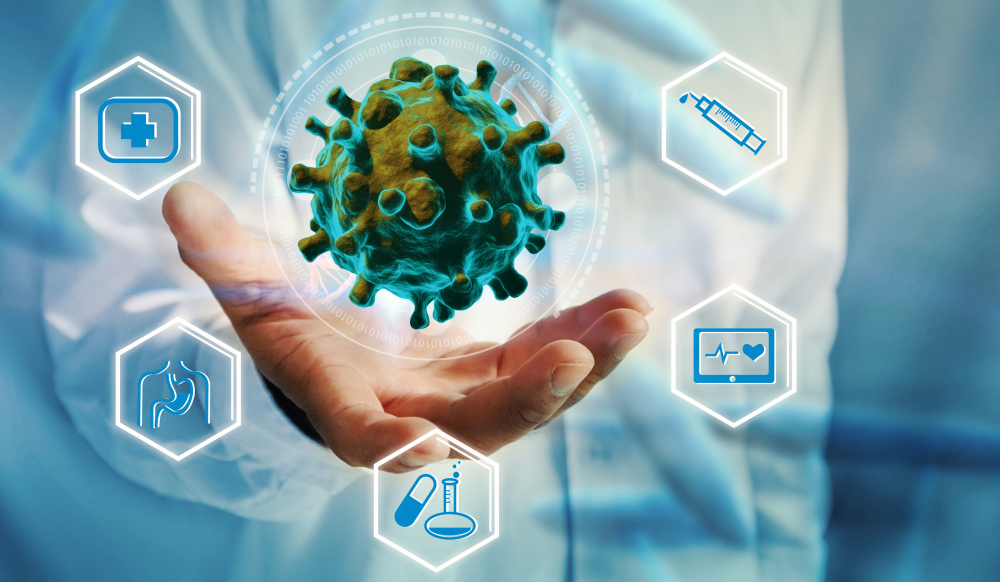 Infectious diseases