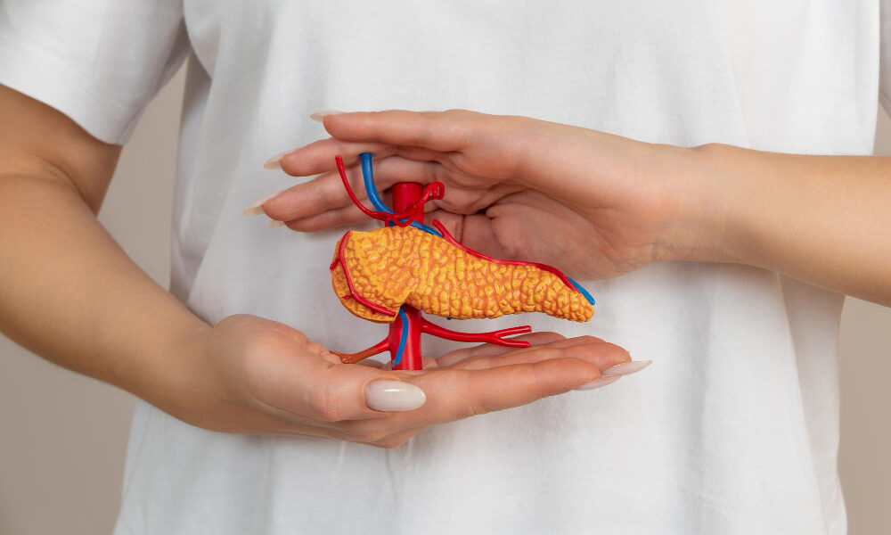 Fatty Liver Disease and metabolic disorders